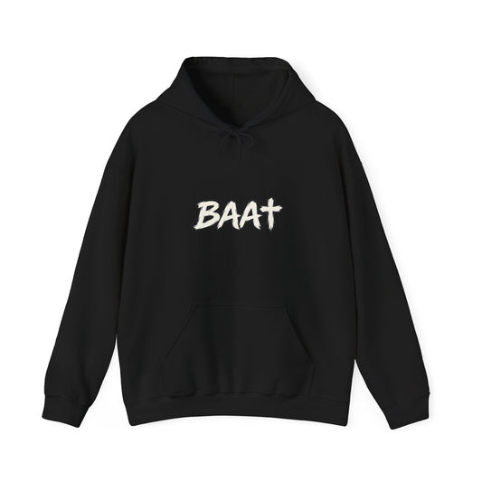 Broke T12 Hoodie