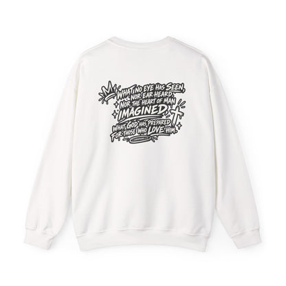 BAA crewneck
