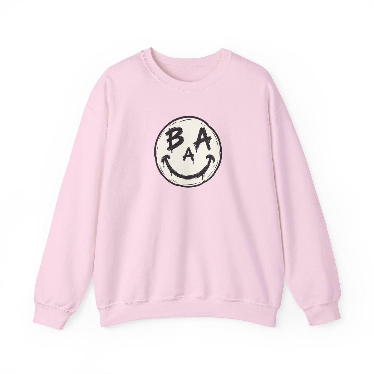 BAA crewneck