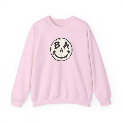 BAA crewneck