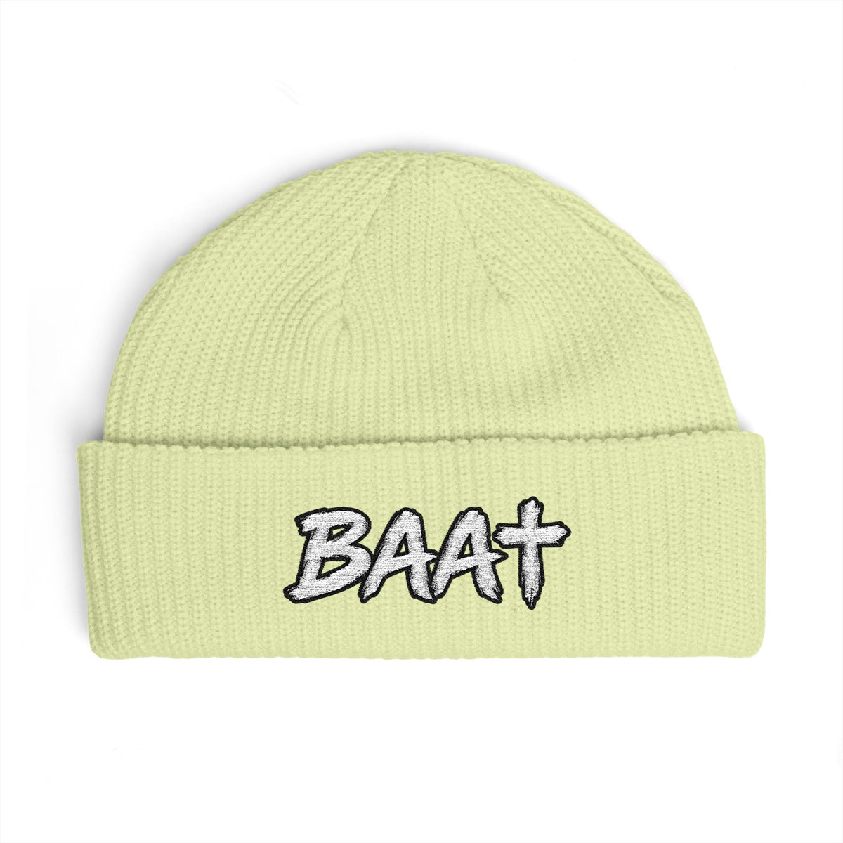 Cuff Beanie