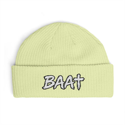 Cuff Beanie