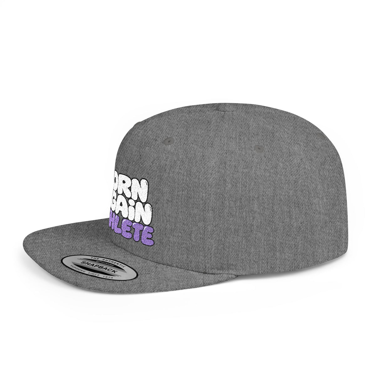 BAA SnapBack