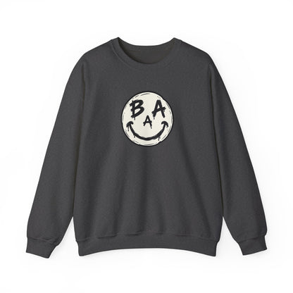 BAA crewneck