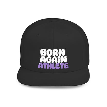 BAA SnapBack