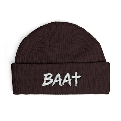 Cuff Beanie