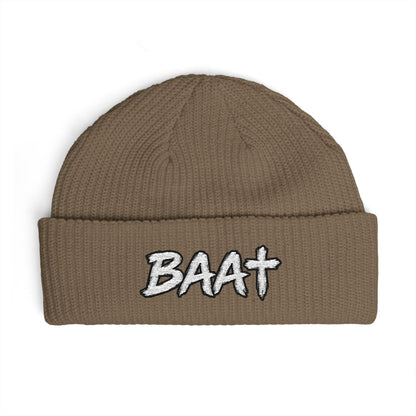 Cuff Beanie