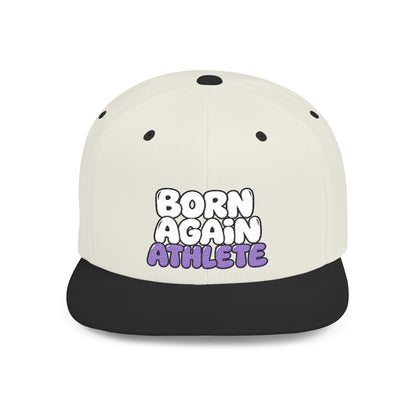 BAA SnapBack