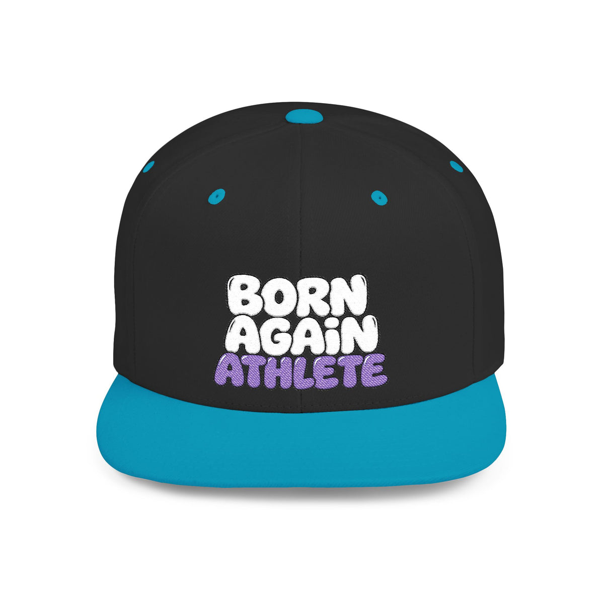 BAA SnapBack
