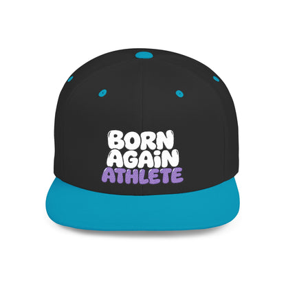 BAA SnapBack