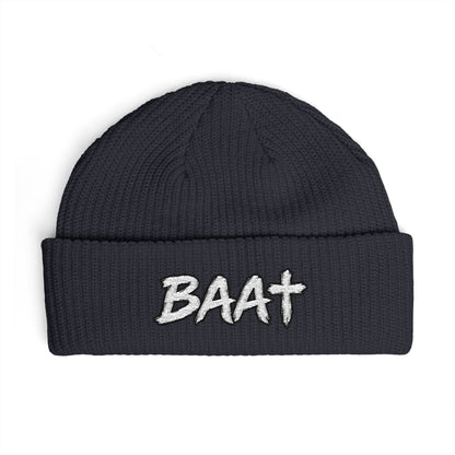 Cuff Beanie