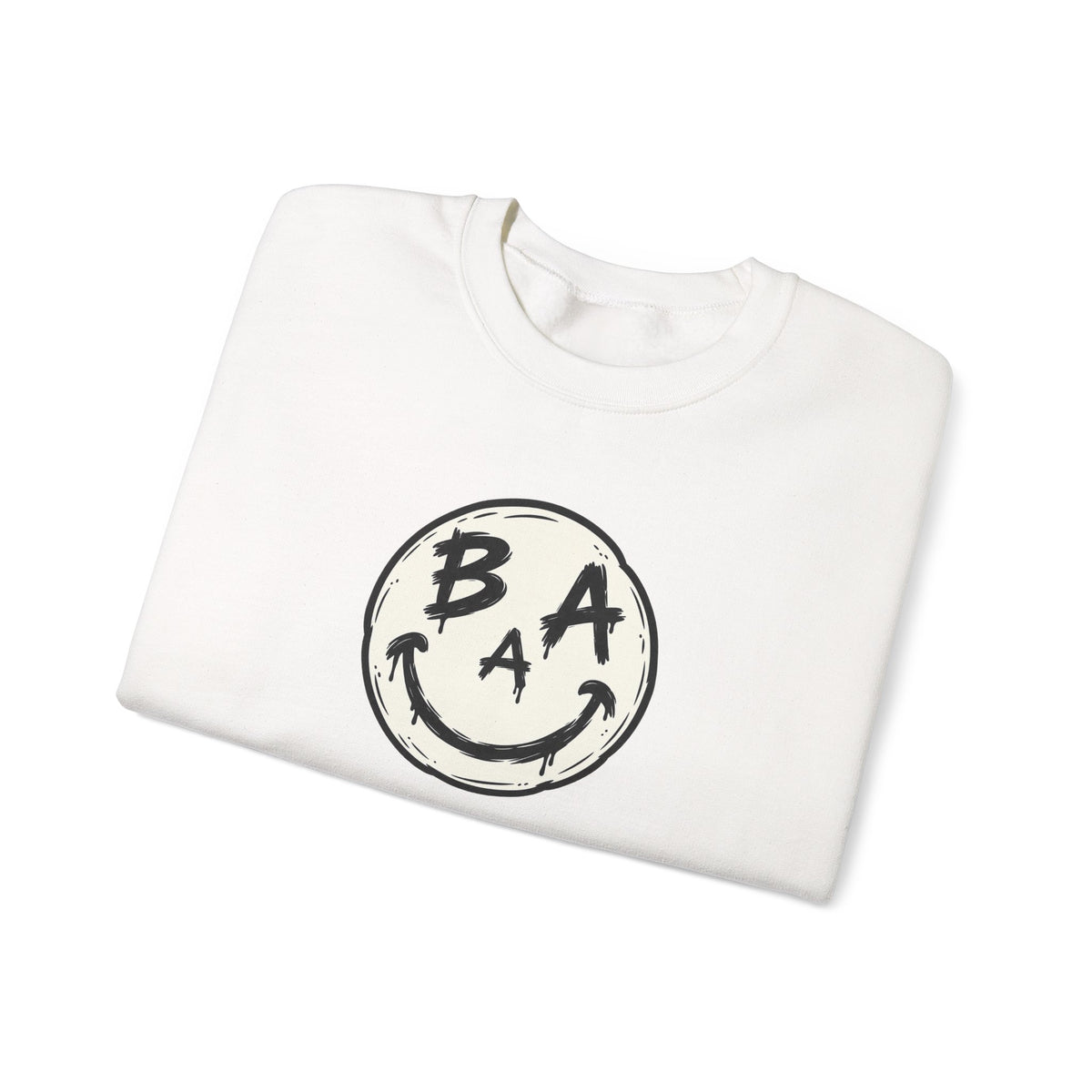 BAA crewneck