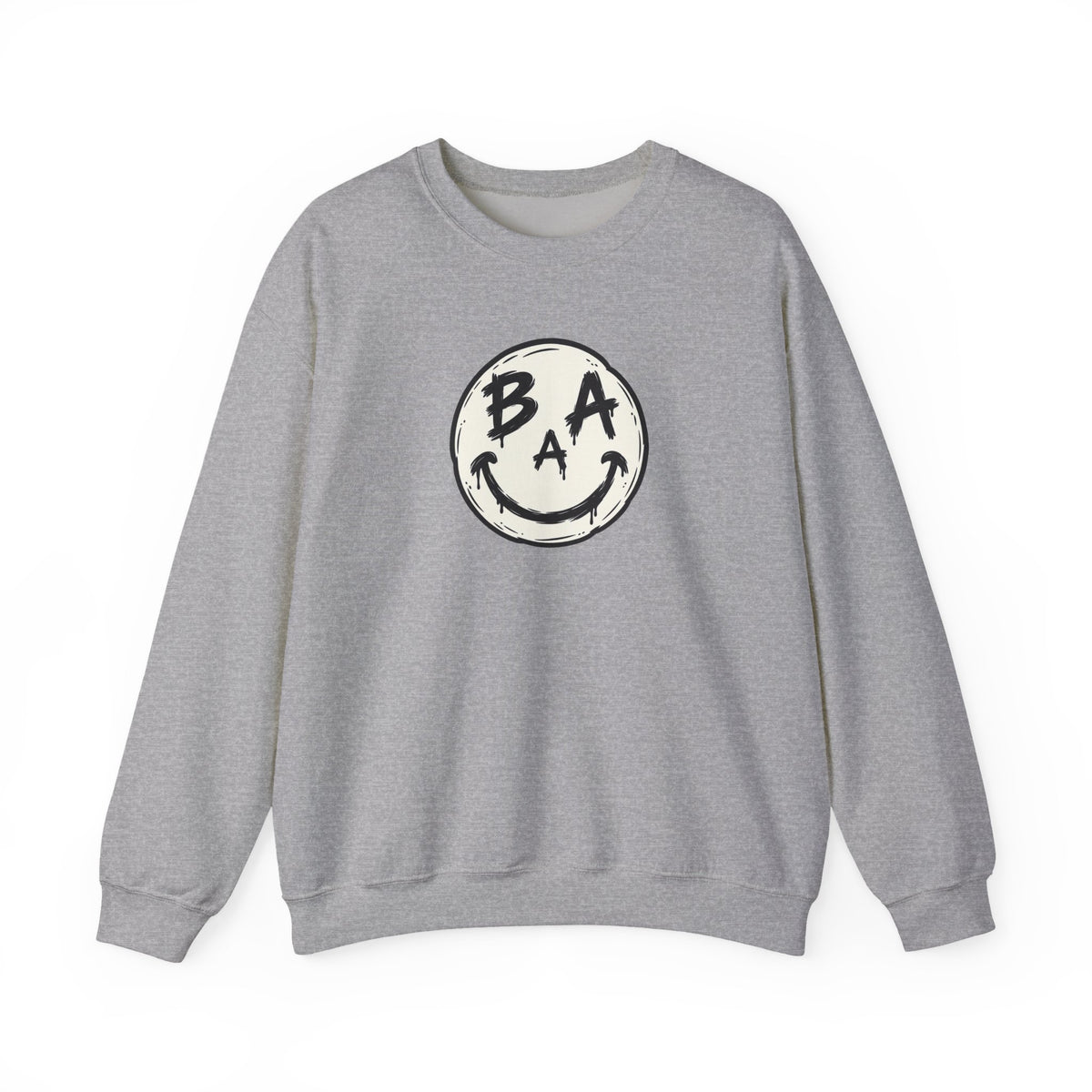 BAA crewneck