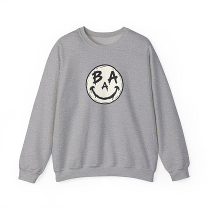 BAA crewneck