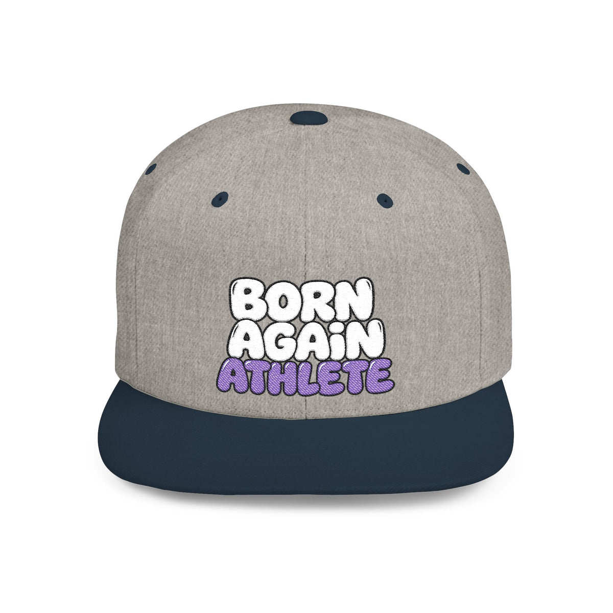 BAA SnapBack