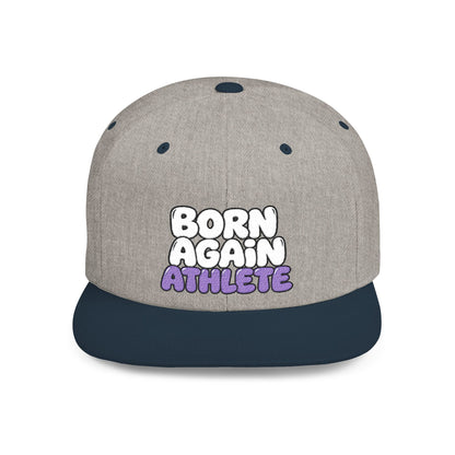 BAA SnapBack