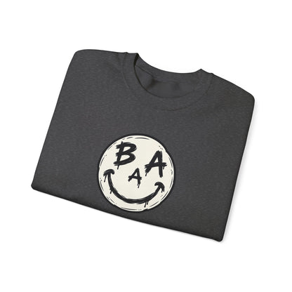 BAA crewneck