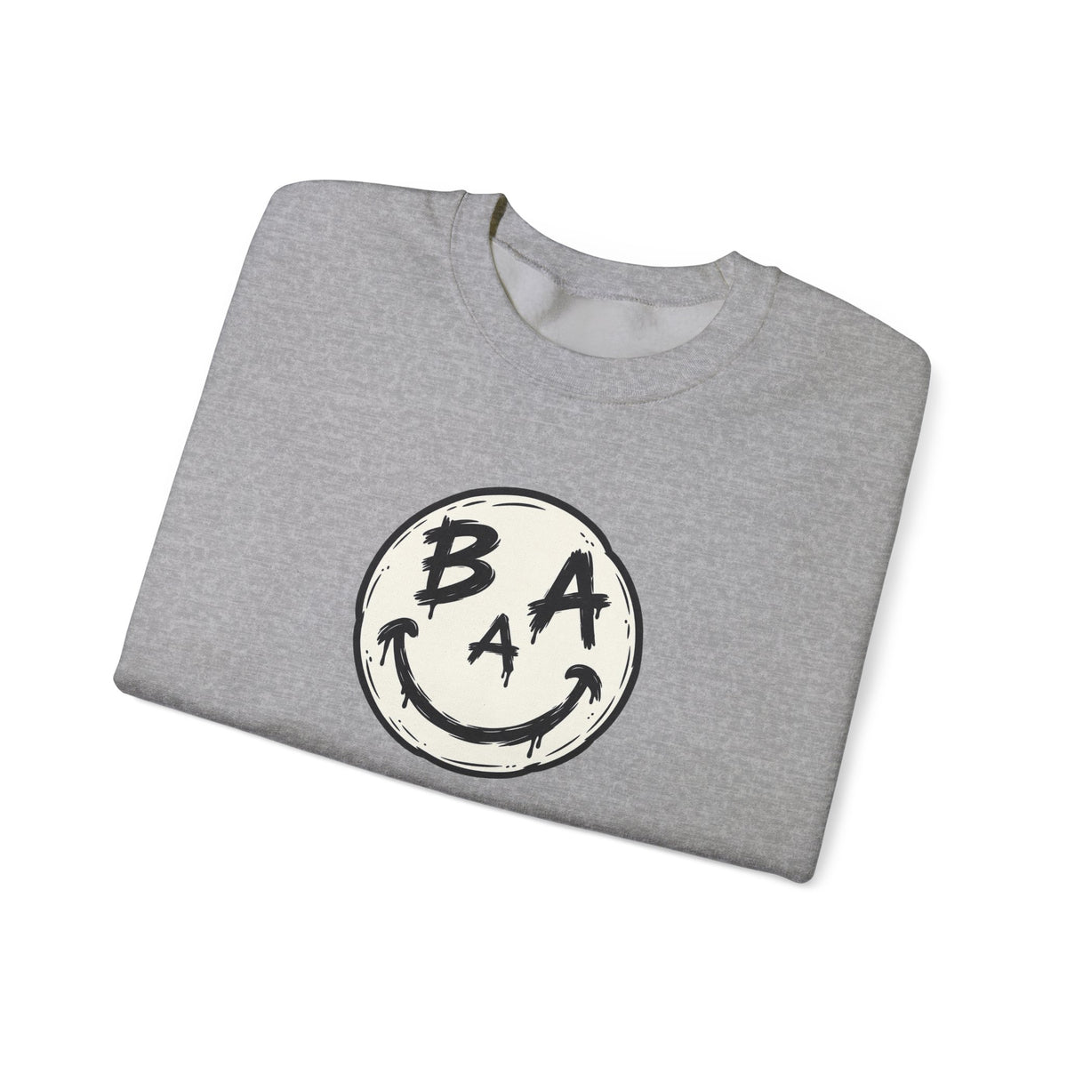 BAA crewneck