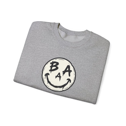 BAA crewneck