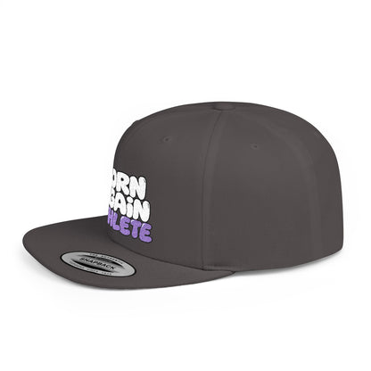 BAA SnapBack