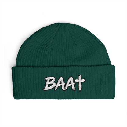 Cuff Beanie