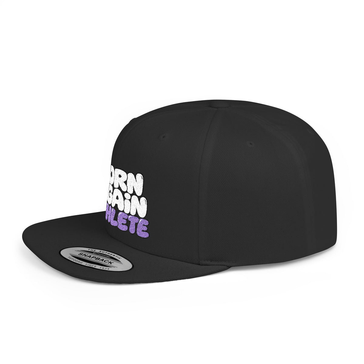 BAA SnapBack