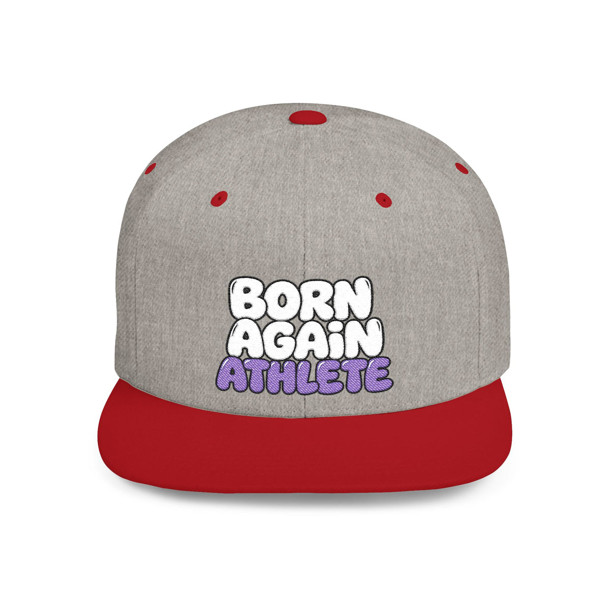 BAA SnapBack