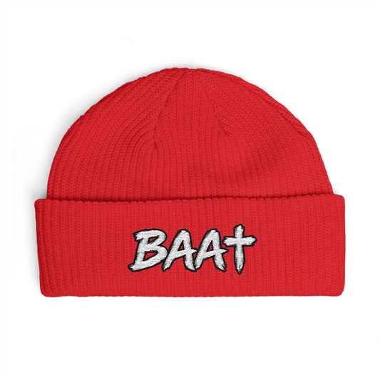 Cuff Beanie