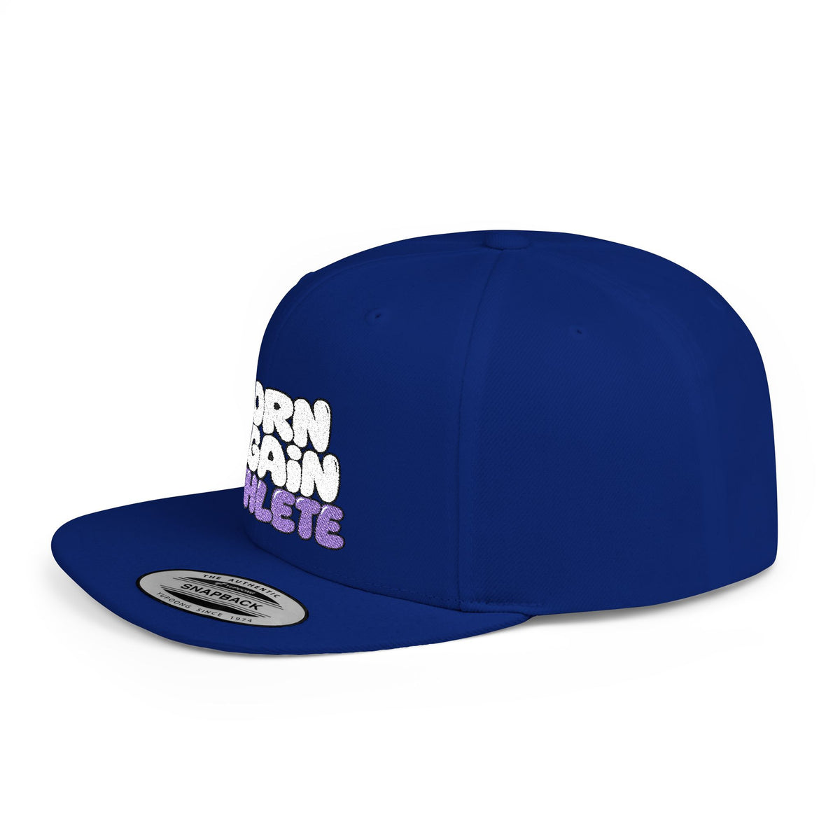 BAA SnapBack