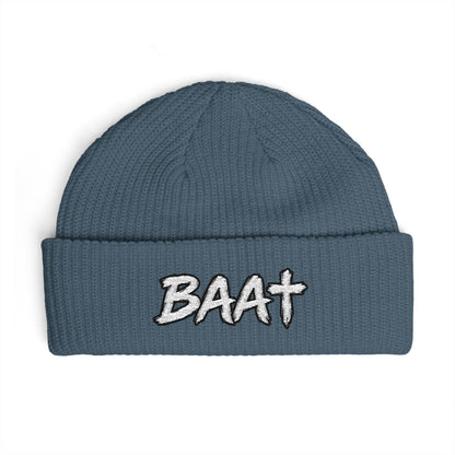 Cuff Beanie