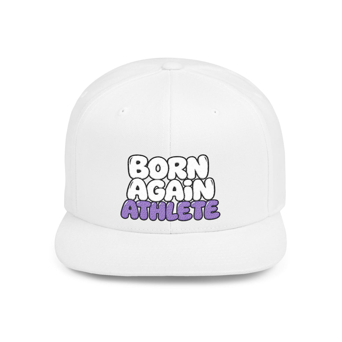 BAA SnapBack