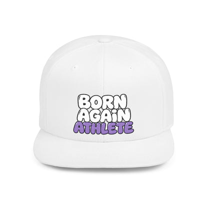 BAA SnapBack
