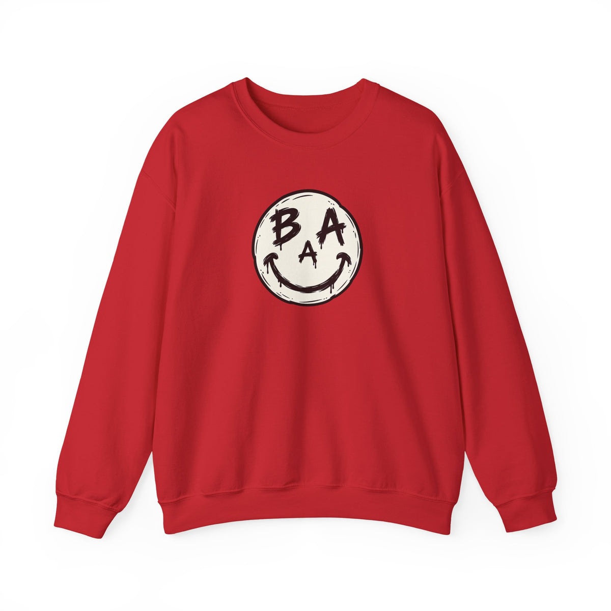 BAA crewneck