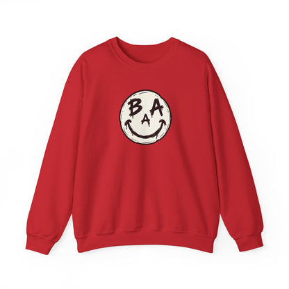 BAA crewneck