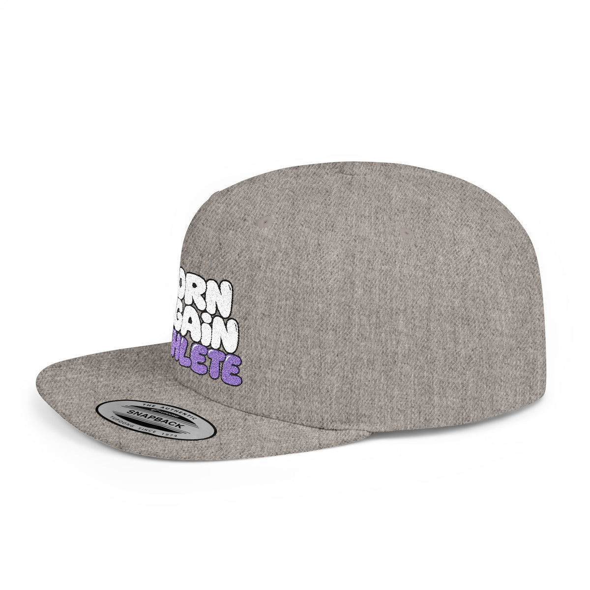 BAA SnapBack