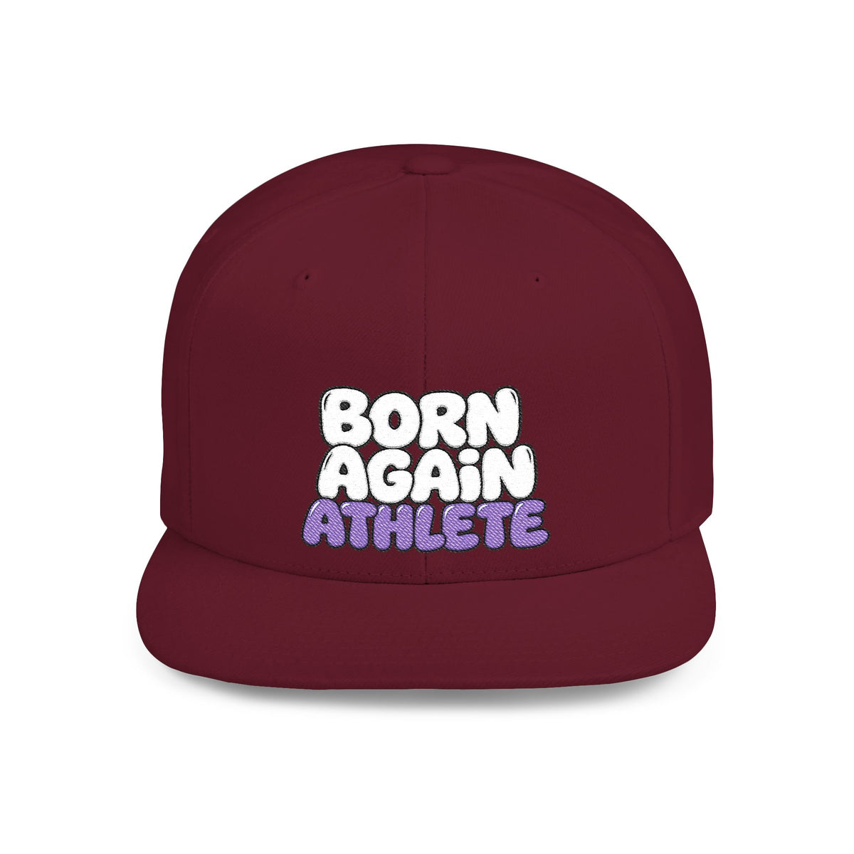 BAA SnapBack