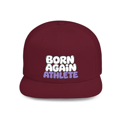 BAA SnapBack