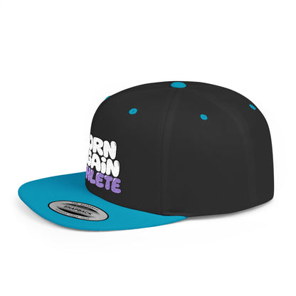 BAA SnapBack