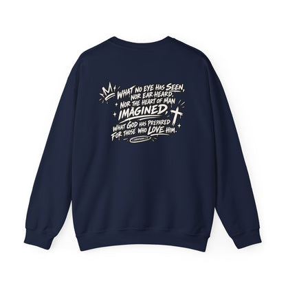 BAA crewneck