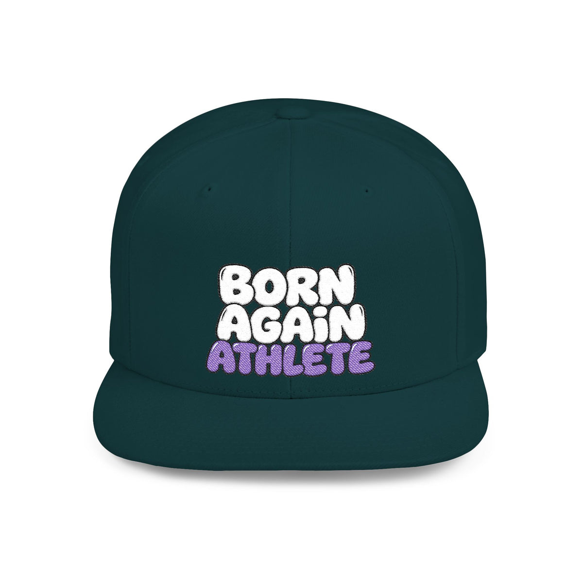 BAA SnapBack