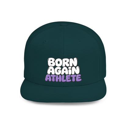 BAA SnapBack