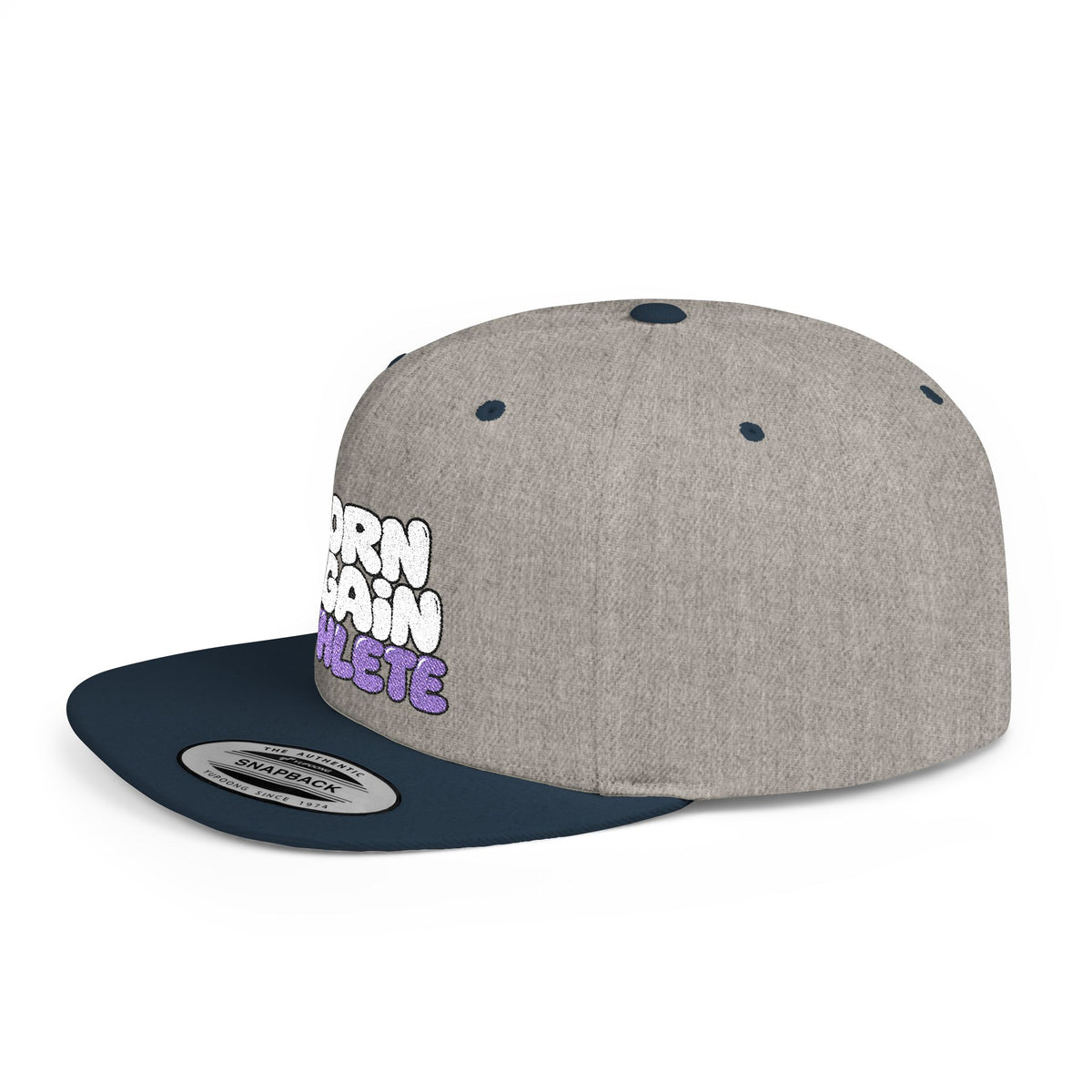 BAA SnapBack