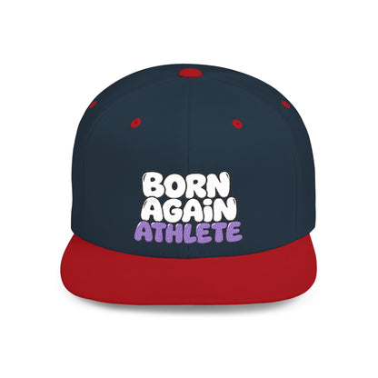 BAA SnapBack