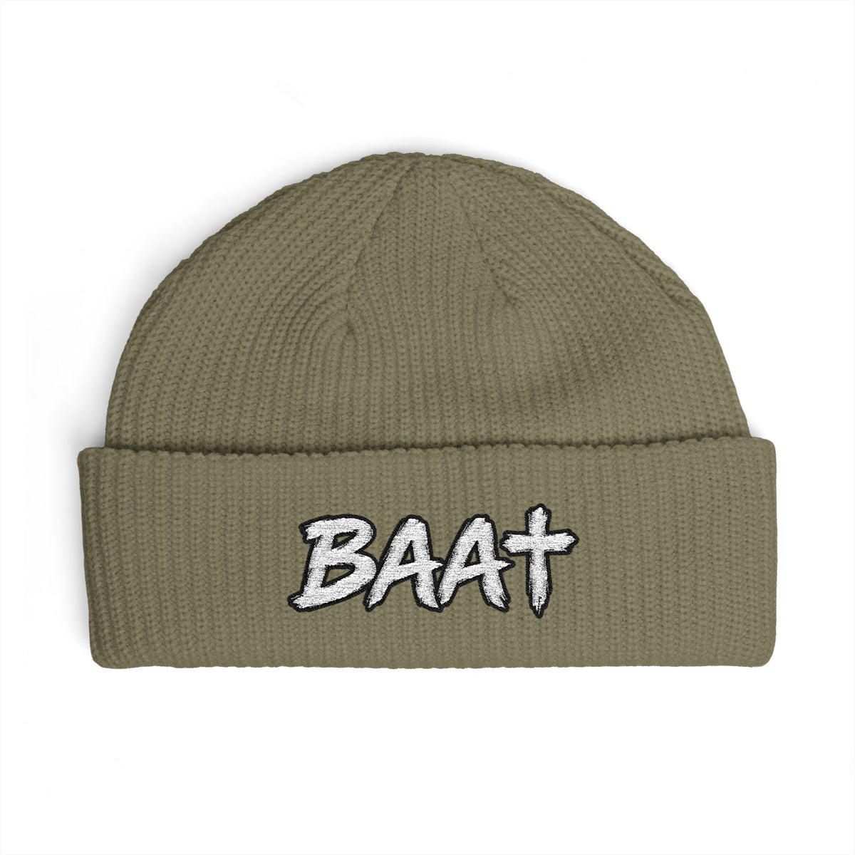 Cuff Beanie