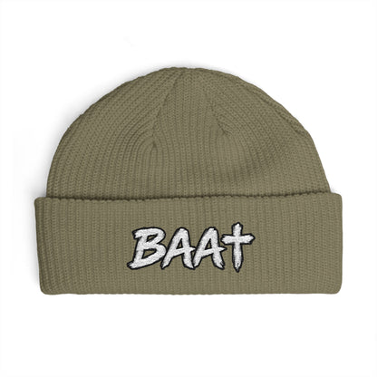 Cuff Beanie