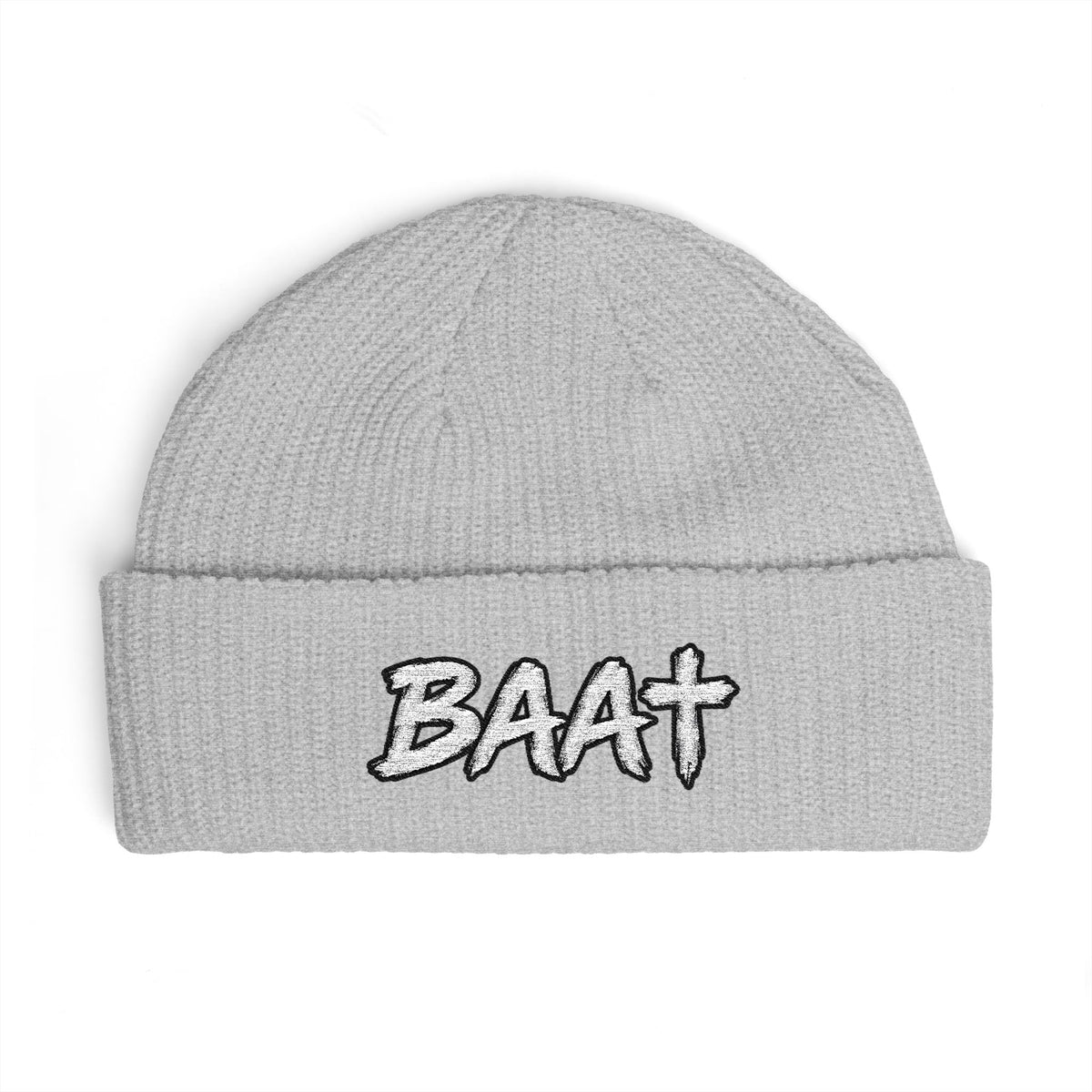 Cuff Beanie