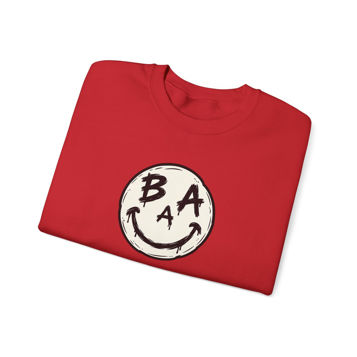 BAA crewneck