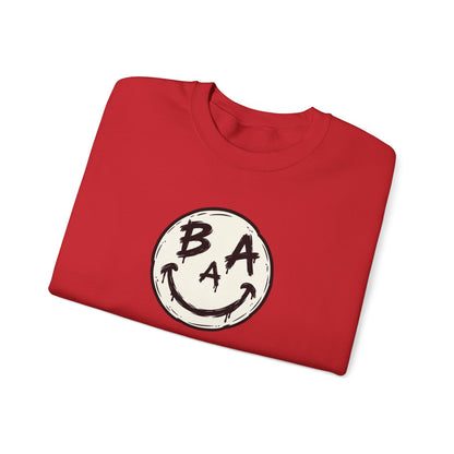 BAA crewneck