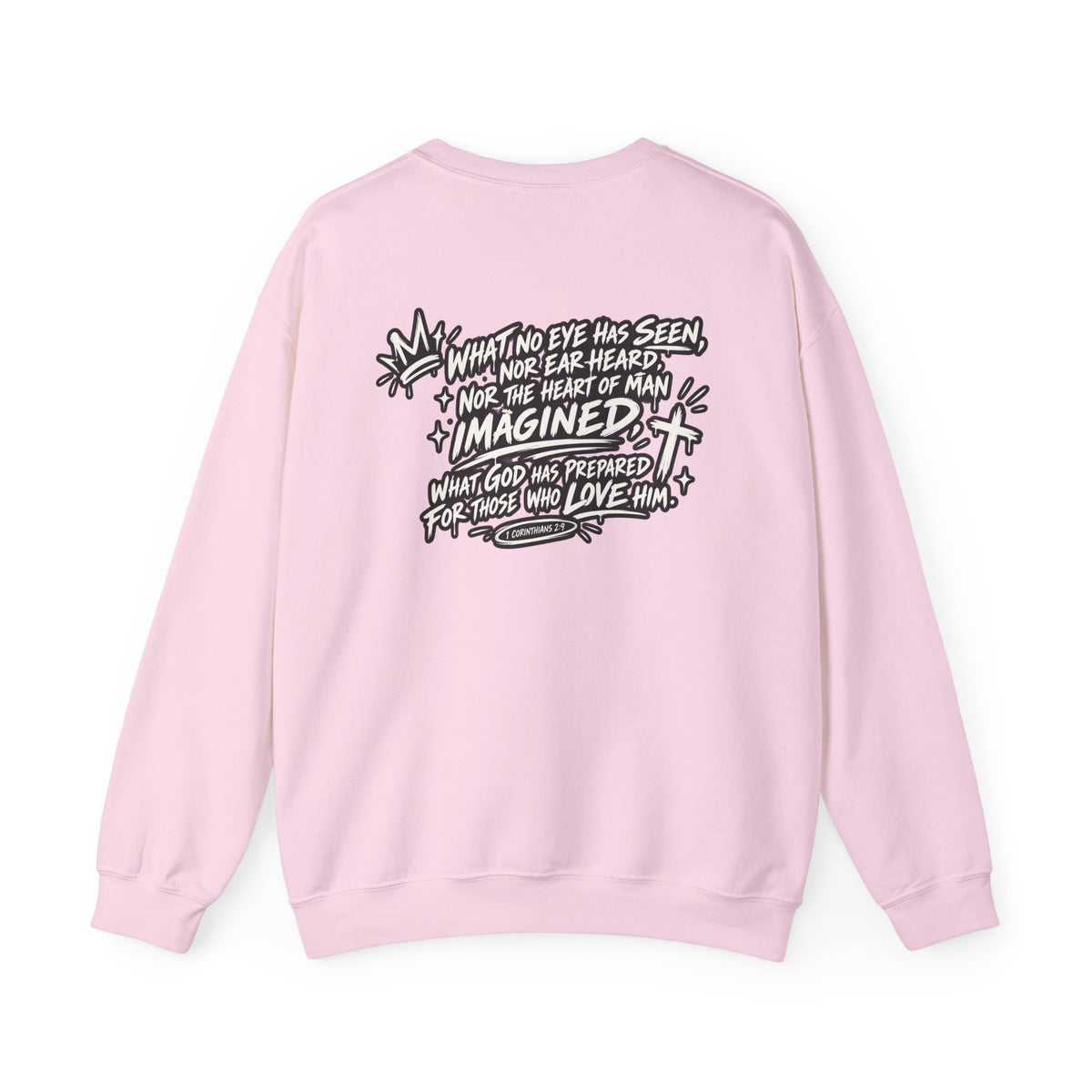 BAA crewneck