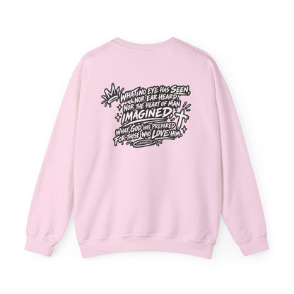 BAA crewneck
